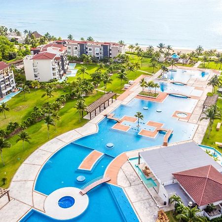 Luxury Condos At Mareazul Beachfront Complex With Resort-Style Amenities 普拉亚卡门 外观 照片