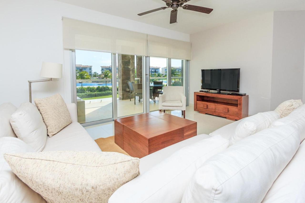 Luxury Condos At Mareazul Beachfront Complex With Resort-Style Amenities 普拉亚卡门 外观 照片