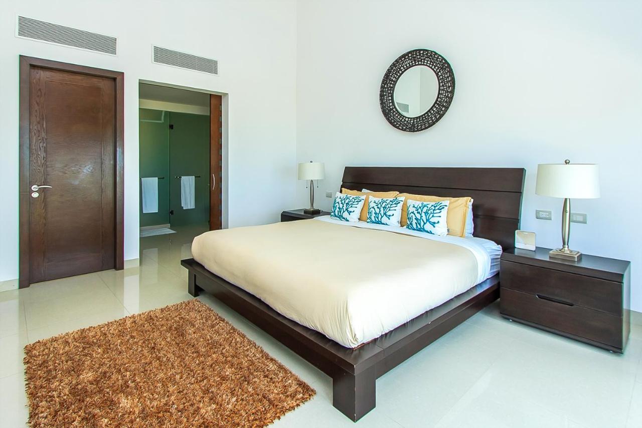 Luxury Condos At Mareazul Beachfront Complex With Resort-Style Amenities 普拉亚卡门 外观 照片