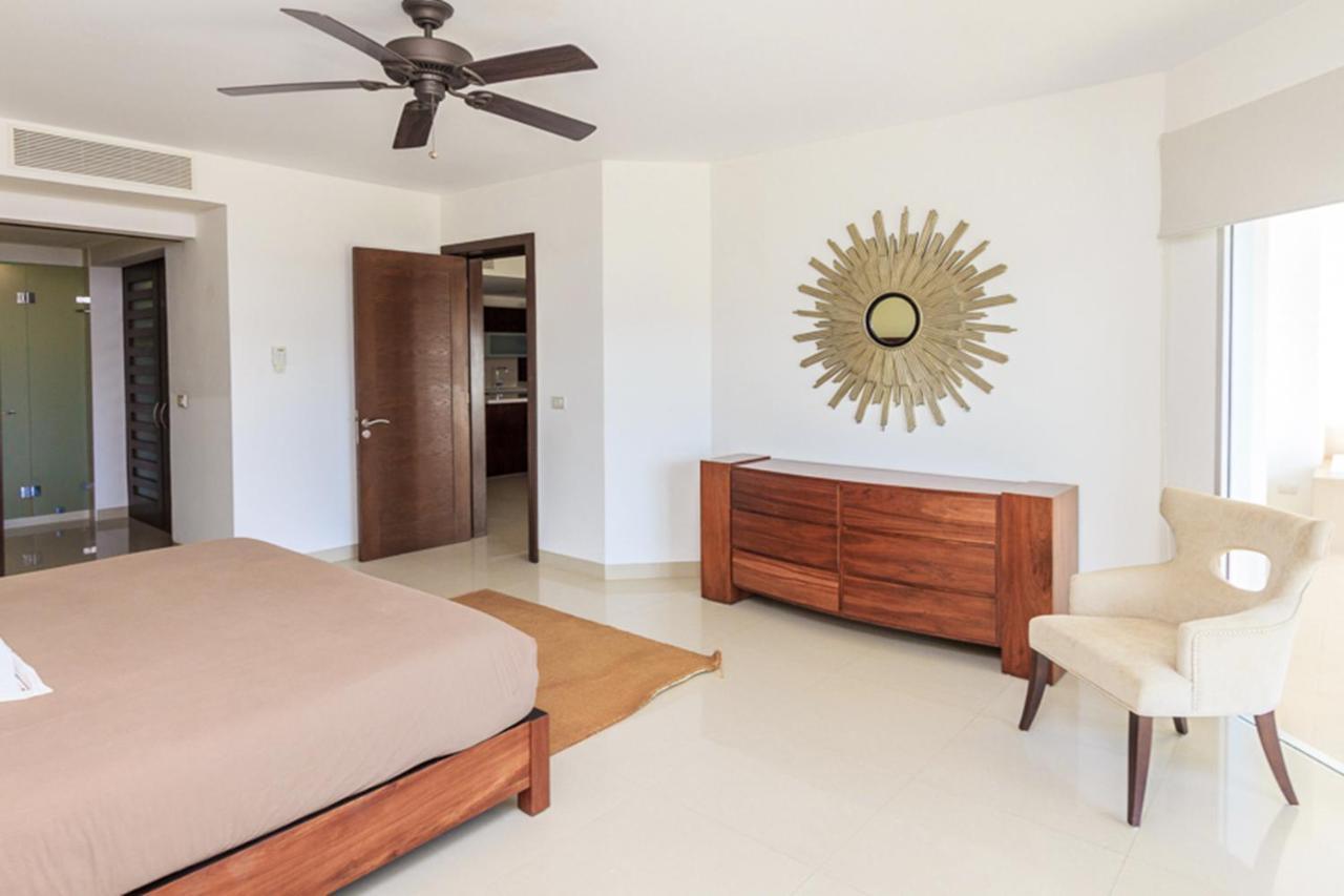 Luxury Condos At Mareazul Beachfront Complex With Resort-Style Amenities 普拉亚卡门 外观 照片