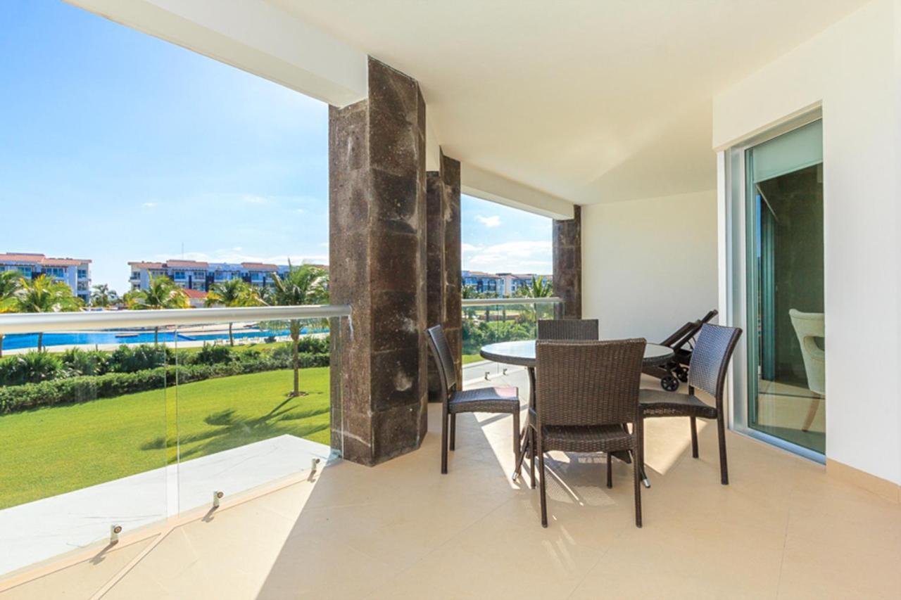 Luxury Condos At Mareazul Beachfront Complex With Resort-Style Amenities 普拉亚卡门 外观 照片