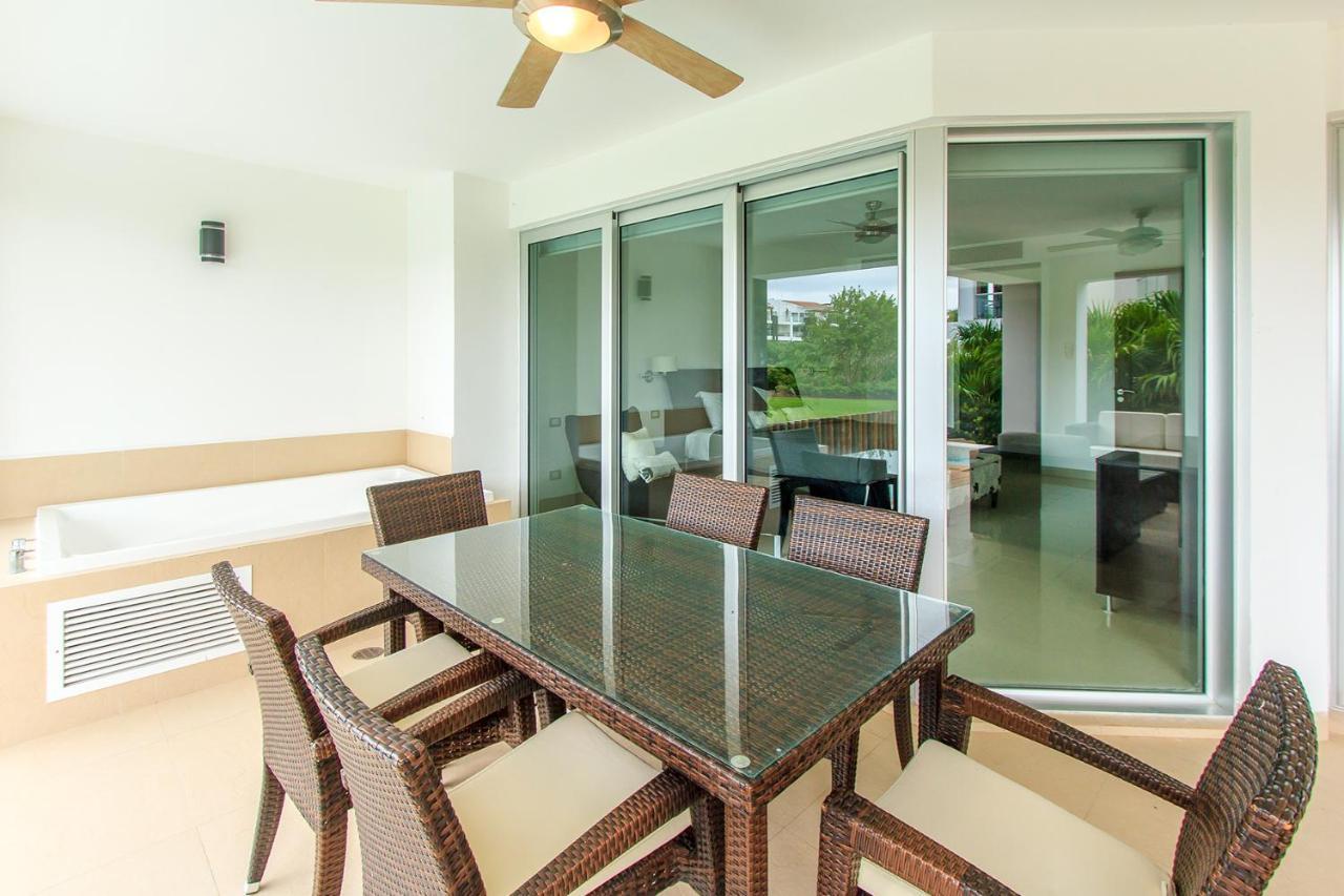 Luxury Condos At Mareazul Beachfront Complex With Resort-Style Amenities 普拉亚卡门 外观 照片