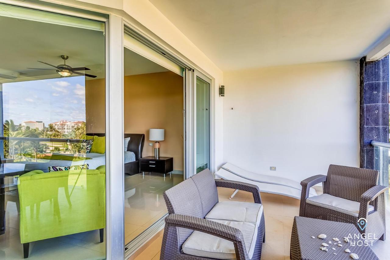 Luxury Condos At Mareazul Beachfront Complex With Resort-Style Amenities 普拉亚卡门 外观 照片
