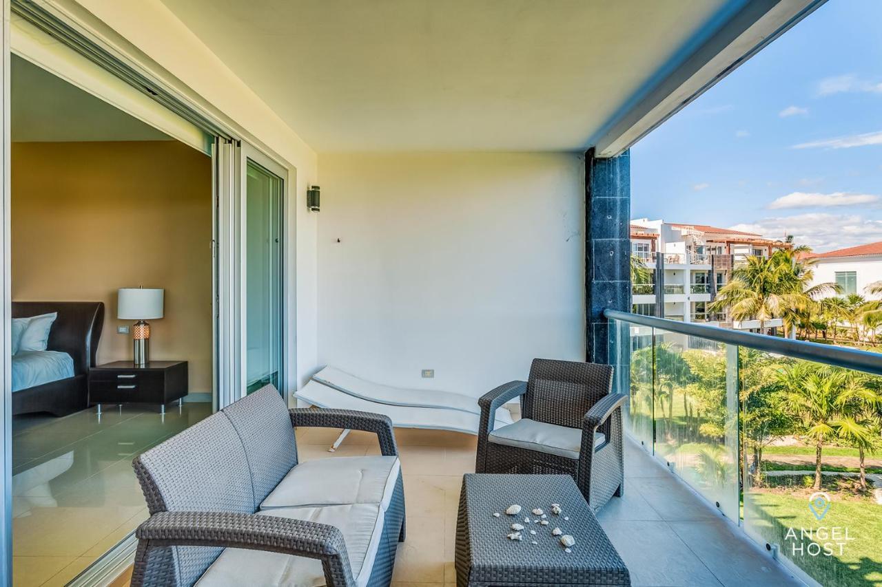 Luxury Condos At Mareazul Beachfront Complex With Resort-Style Amenities 普拉亚卡门 外观 照片