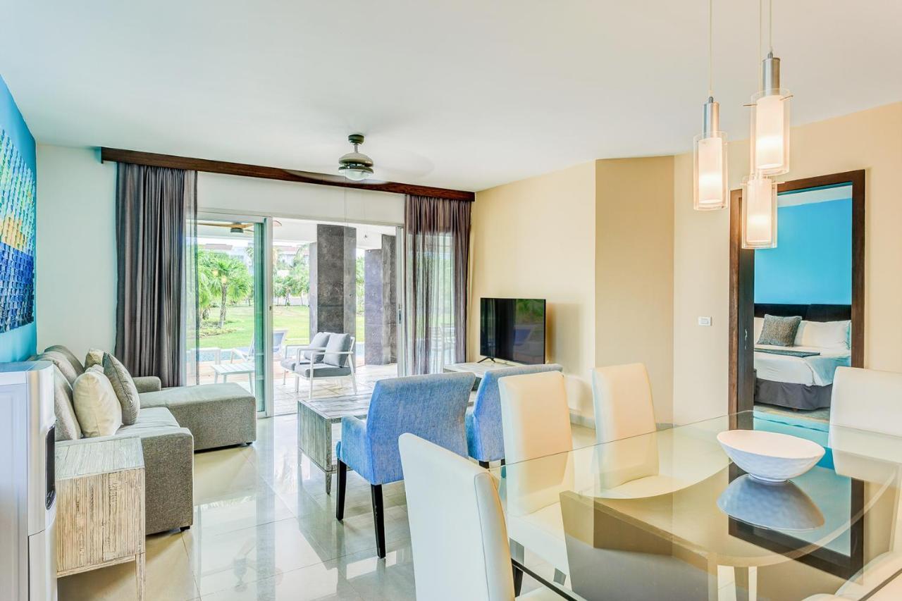 Luxury Condos At Mareazul Beachfront Complex With Resort-Style Amenities 普拉亚卡门 外观 照片