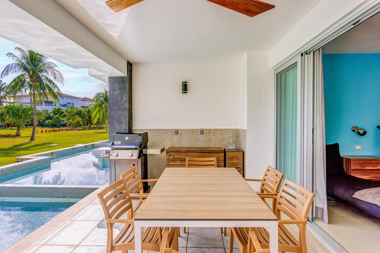 Luxury Condos At Mareazul Beachfront Complex With Resort-Style Amenities 普拉亚卡门 外观 照片