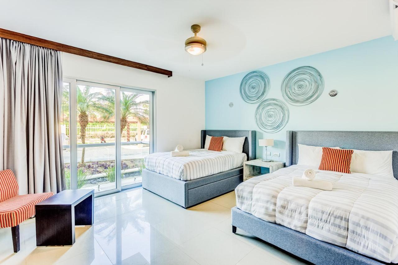 Luxury Condos At Mareazul Beachfront Complex With Resort-Style Amenities 普拉亚卡门 外观 照片