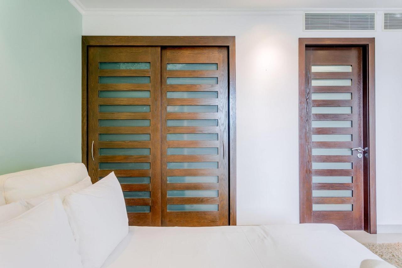 Luxury Condos At Mareazul Beachfront Complex With Resort-Style Amenities 普拉亚卡门 外观 照片