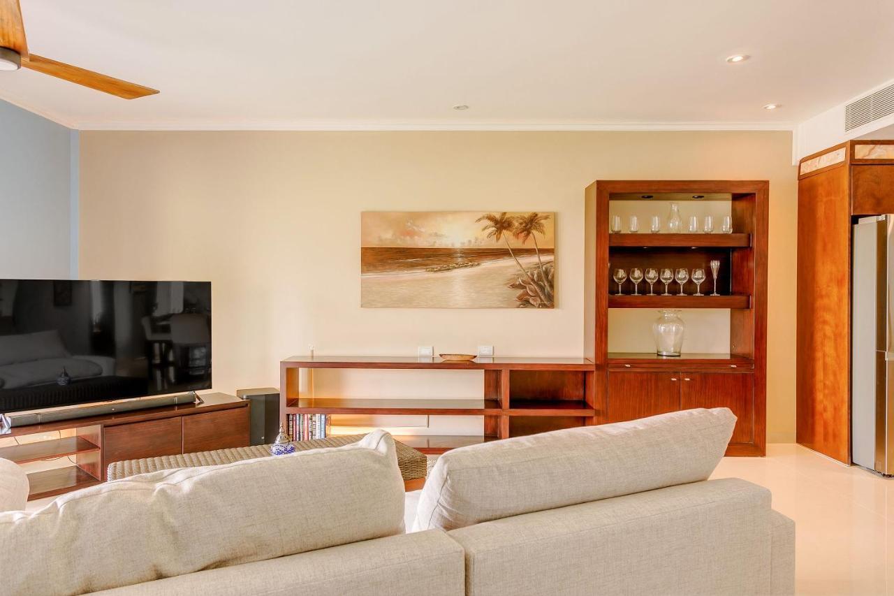 Luxury Condos At Mareazul Beachfront Complex With Resort-Style Amenities 普拉亚卡门 外观 照片