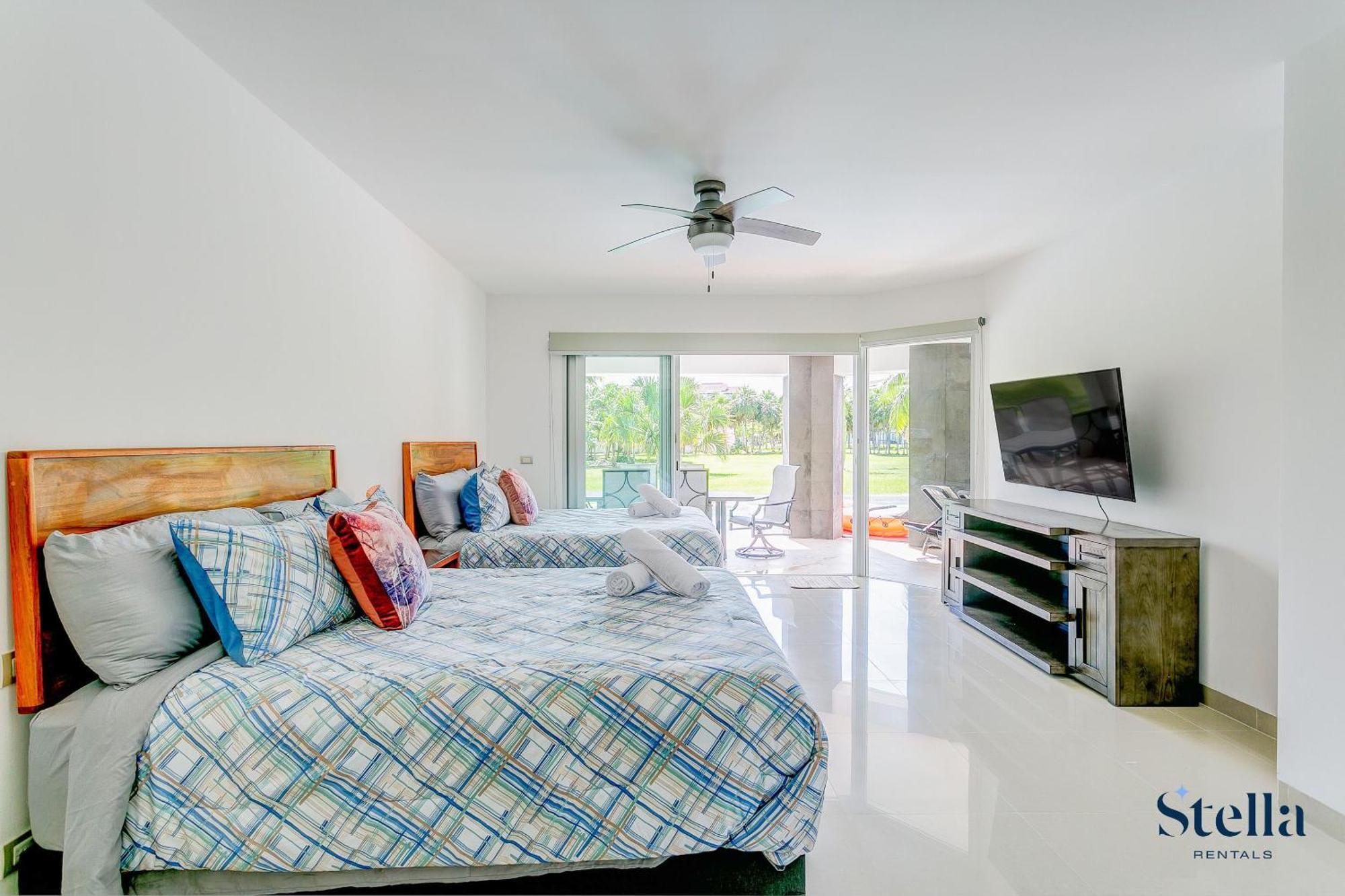 Luxury Condos At Mareazul Beachfront Complex With Resort-Style Amenities 普拉亚卡门 外观 照片